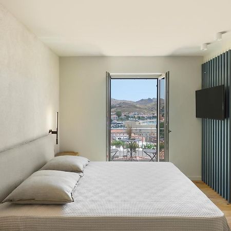 Kale Alti Residences Mírina Kültér fotó