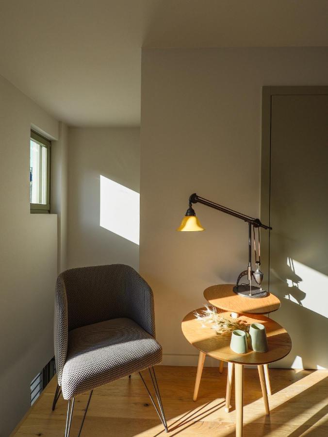 Kale Alti Residences Mírina Kültér fotó