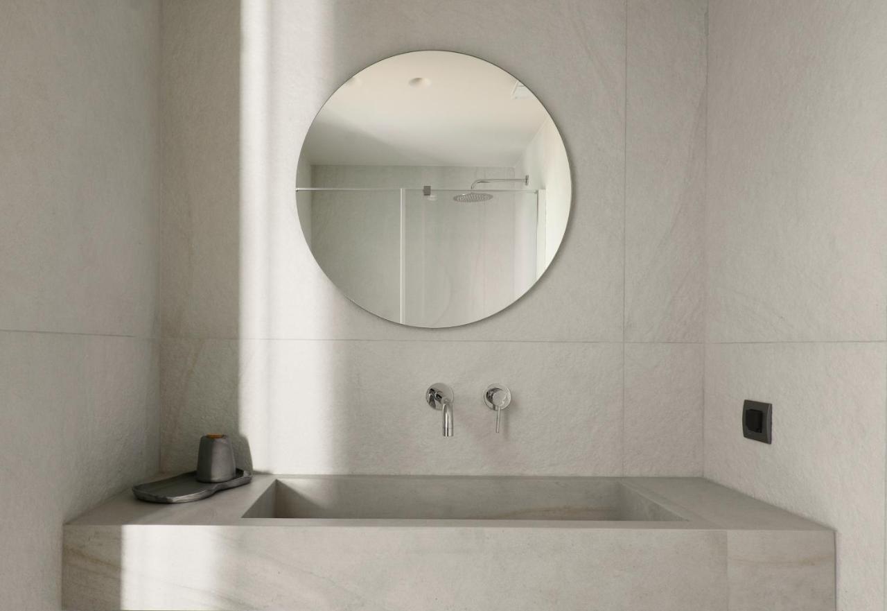 Kale Alti Residences Mírina Kültér fotó